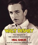 Walt Disney by Neal Gabler