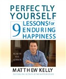 Perfectly Yourself by Matthew Kelly
