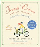 French Women for All Seasons by Mireille Guiliano