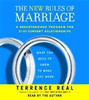 The New Rules of Marriage by Terrence Real