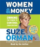 Women & Money by Suze Orman