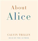 About Alice by Calvin Trillin