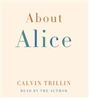 About Alice by Calvin Trillin