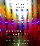 After Dark by Haruki Murakami