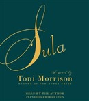 Sula by Toni Morrison