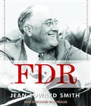 FDR by Jean Edward Smith
