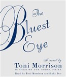 The Bluest Eye by Toni Morrison