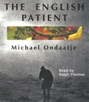 The English Patient by Michael Ondaatje
