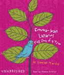 Emma-Jean Lazarus Fell Out of a Tree by Lauren Tarshis