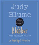 Blubber by Judy Blume