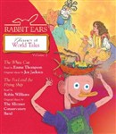 Treasury of World Tales, Volume 2: The White Cat, Fool and the Flying Ship