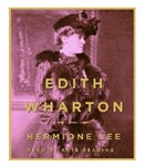 Edith Wharton by Hermione Lee