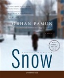 Snow by Orhan Pamuk