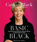 Basic Black by Cathie Black