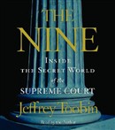 The Nine by Jeffrey Toobin
