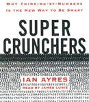 Super Crunchers by Ian Ayres