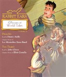 Rabbit Ears Treasury of World Tales: Pinocchio & Tom Thumb