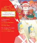 Rabbit Ears Treasury of Christmas Stories