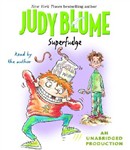 Superfudge by Judy Blume