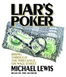 Liar's Poker by Michael Lewis