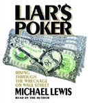 Liar's Poker by Michael Lewis