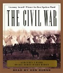 The Civil War by Geoffrey C. Ward