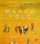 Marco Polo: From Venice to Xanadu by Laurence Bergreen