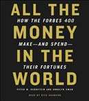 All the Money in the World by Peter W. Bernstein