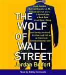 The Wolf of Wall Street by Jordan Belfort