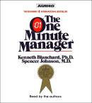The One Minute Manager by Ken Blanchard