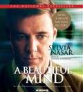 A Beautiful Mind: The Life of Mathematical Genius and Nobel Laureate John Nash by Sylvia Nasar