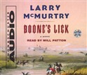 Boone's Lick by Larry McMurtry