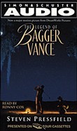 The Legend of Bagger Vance by Steven Pressfield