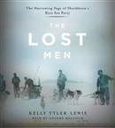 The Lost Men by Kelly Tyler-Lewis