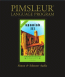 Spanish III (Comprehensive) by Dr. Paul Pimsleur