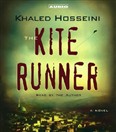 The Kite Runner by Khaled Hosseini