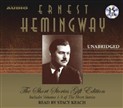 Ernest Hemingway: The Short Stories Gift Edition by Ernest Hemingway