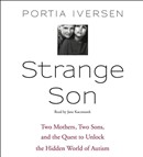 Strange Son by Portia Iverson