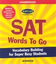 SAT Words to Go
