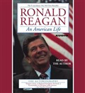 An American Life: The Autobiography by Ronald Reagan