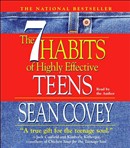 The 7 Habits of Highly Effective Teens by Sean Covey