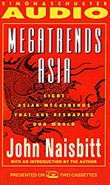 Megatrends Asia by John Naisbitt