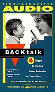 Backtalk by Audrey Ricker