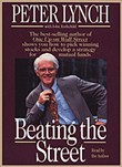 Beating the Street by Peter Lynch