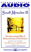 Small Miracles II by Yitta Halberstam