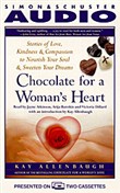 Chocolate for A Woman's Heart by Kay Allenbaugh