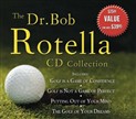 The Dr. Bob Rotella CD Collection by Dr. Bob Rotella