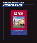 Czech (Comprehensive) by Dr. Paul Pimsleur