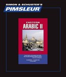 Arabic - Eastern II (Comprehensive) by Dr. Paul Pimsleur