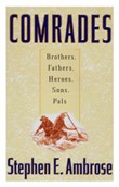 Comrades by Stephen Ambrose